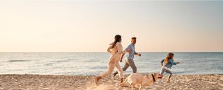 L’accompagnement de la famille en mobilité professionnelle