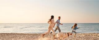 L’accompagnement de la famille en mobilité professionnelle