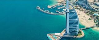 L'assurance santé à Dubaï en cas d'expatriation