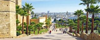 L'organisation du système de santé au Maroc