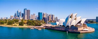 L'organisation du système de santé en Australie