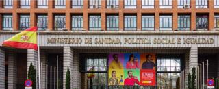 L'organisation du système de santé en Espagne