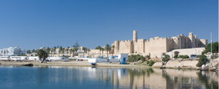 L'organisation du système de santé en Tunisie