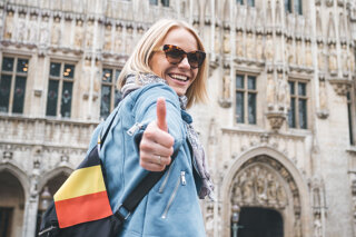 Le guide pour s'expatrier en Belgique