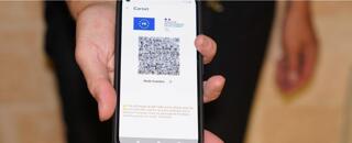Le pass sanitaire européen : ce qu'il faut savoir