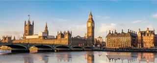 The health system in the United Kingdom