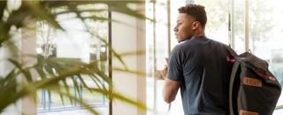 Les bourses d'aide à la mobilité internationale