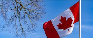 Les bourses pour le Canada