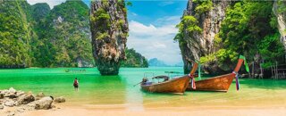 Les destinations touristiques à privilégier