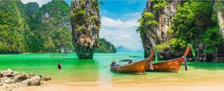 Les destinations touristiques à privilégier