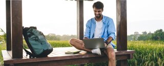 Les meilleures destinations pour les digital nomads : comment les trouver ?