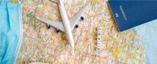 Les pays qui imposent une assurance voyage Covid-19