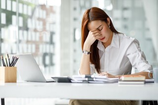 7 ways to improve mental well-being in the workplace