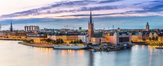 Nach Schweden auswandern: Welche Vorteile hat das?