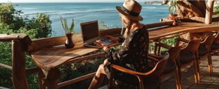 Top 10 des métiers pour être digital nomad/nomade numérique