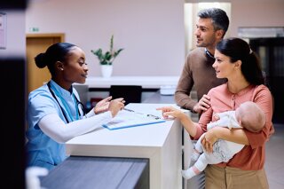 October 2025: new direct billing providers for APRIL members