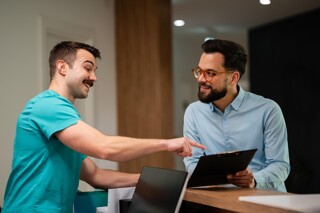 October 2026: new direct billing providers for APRIL members