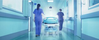 Overworked and understaffed: Can pressure on Hong Kong public hospitals be relieved?