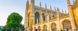 Partir étudier au Royaume-Uni après le Brexit