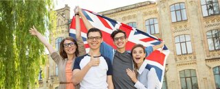 Partir étudier au Royaume-Uni : mode d’emploi