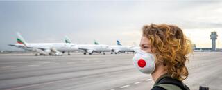 Pourquoi souscrire une assurance voyage COVID-19 pour votre voyage à l'étranger ?