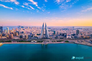 Préparer son expatriation au Bahreïn