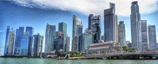 Programme Vacances-Travail (PVT) à Singapour