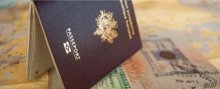 Protecting Important Documents While Travelling