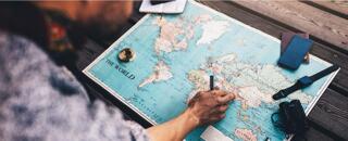 Welches sind die gefährlichsten Länder der Welt?