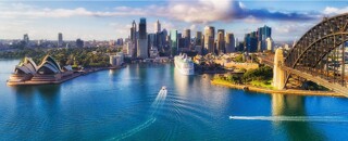 Réouverture des PVT en Nouvelle-Zélande et Australie