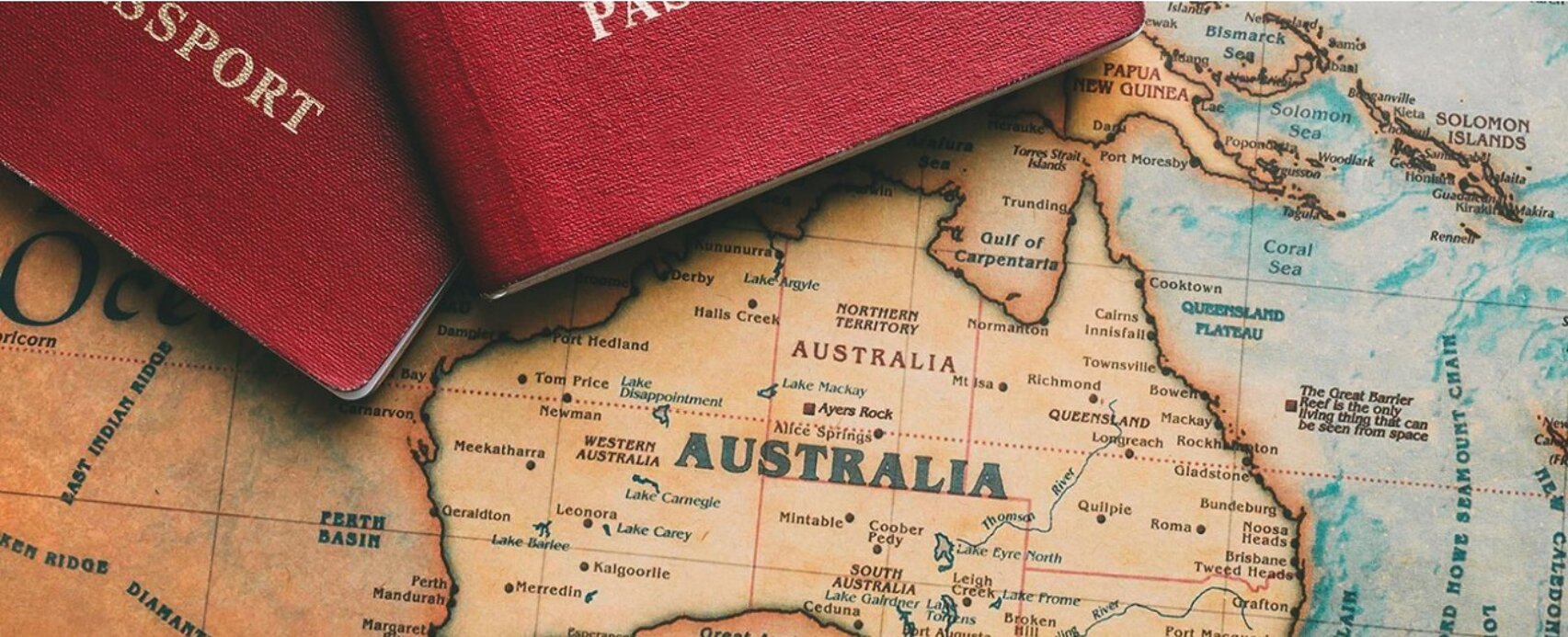 Comment obtenir la résidence permanente en Australie ? | APRIL ...