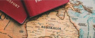 How to get permanent residence in Australia