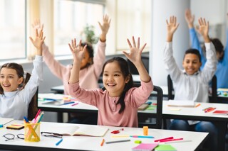 Schools in Dubai