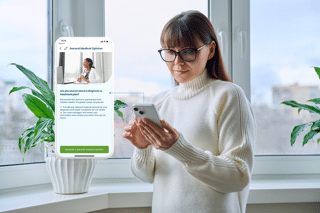 Second Medical Opinion: A Comprehensive Guide for APRIL Members