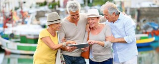 Seniors: Are There Age Limits for Travel Insurance?