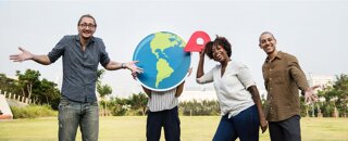 Should you choose a local or international health insurance plan?