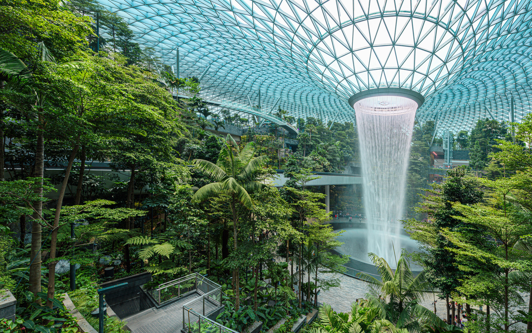 Singapore is Now the World's Most Expensive City APRIL International