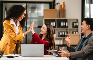 The Most Desired Employee Perks in 2024: Top 10 List