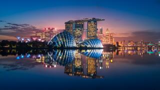 The Most Expensive Cities in Asia