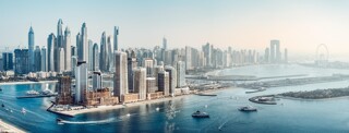 The World’s Safest Places to Live in 2025