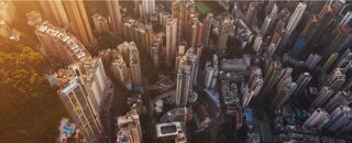 Expatriés : top 5 des villes les plus chères d’Asie