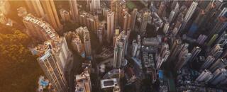 Expatriés : top 5 des villes les plus chères d’Asie