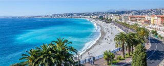 The top 7 places to live in France