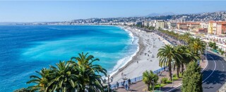 The top 7 places to live in France