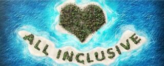 Todo incluido, pensión completa, media pensión... ¿Qué fórmula elegir para sus vacaciones?