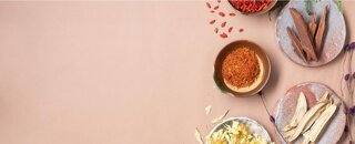 Traditional Chinese Medicine in Hong Kong