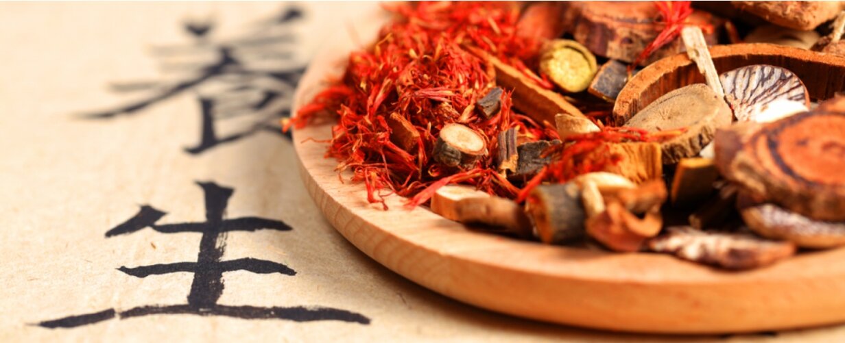 Traditional Chinese Medicine in Singapore | APRIL International