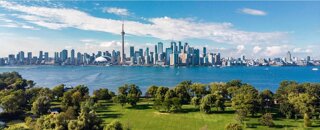 Working in Canada: get your work permit!