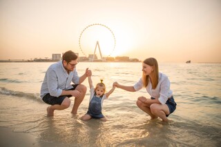UAE Among Top 10 in Best Expat Destinations for 2024