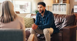 What Actually Happens in a Counselling Session?